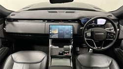 2023 (73) LAND ROVER RANGE ROVER SPORT 3.0 D300 Dynamic SE 5dr Auto 5866284