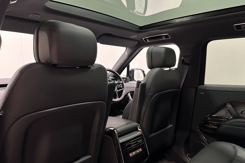 2023 (73) LAND ROVER RANGE ROVER SPORT 3.0 D300 Dynamic SE 5dr Auto 5866318
