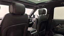 2023 (73) LAND ROVER RANGE ROVER SPORT 3.0 D300 Dynamic SE 5dr Auto 5866318