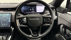 2023 (73) LAND ROVER RANGE ROVER SPORT 3.0 D300 Dynamic SE 5dr Auto 5866286