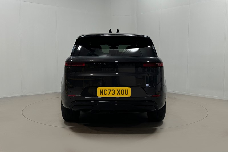2023 (73) LAND ROVER RANGE ROVER SPORT 3.0 D300 Dynamic SE 5dr Auto 5866281
