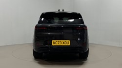 2023 (73) LAND ROVER RANGE ROVER SPORT 3.0 D300 Dynamic SE 5dr Auto 5866281