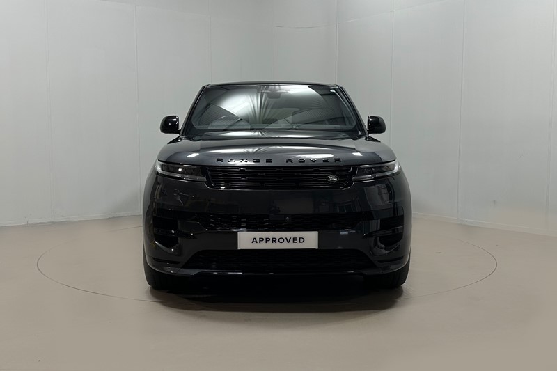 2023 (73) LAND ROVER RANGE ROVER SPORT 3.0 D300 Dynamic SE 5dr Auto 5866282
