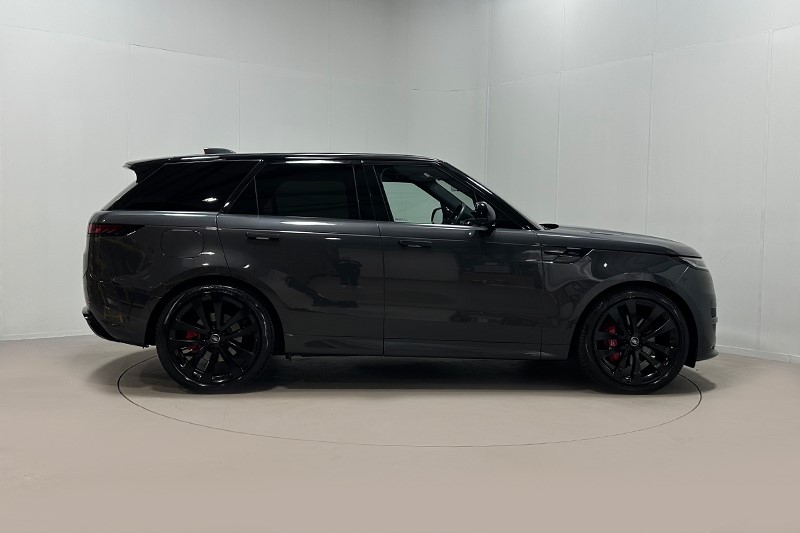 2023 (73) LAND ROVER RANGE ROVER SPORT 3.0 D300 Dynamic SE 5dr Auto 5866280