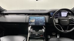 2023 (73) LAND ROVER RANGE ROVER SPORT 3.0 D300 Dynamic SE 5dr Auto 5866285
