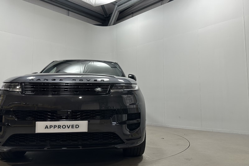 2023 (73) LAND ROVER RANGE ROVER SPORT 3.0 D300 Dynamic SE 5dr Auto 5866334