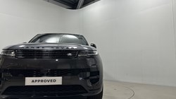 2023 (73) LAND ROVER RANGE ROVER SPORT 3.0 D300 Dynamic SE 5dr Auto 5866334