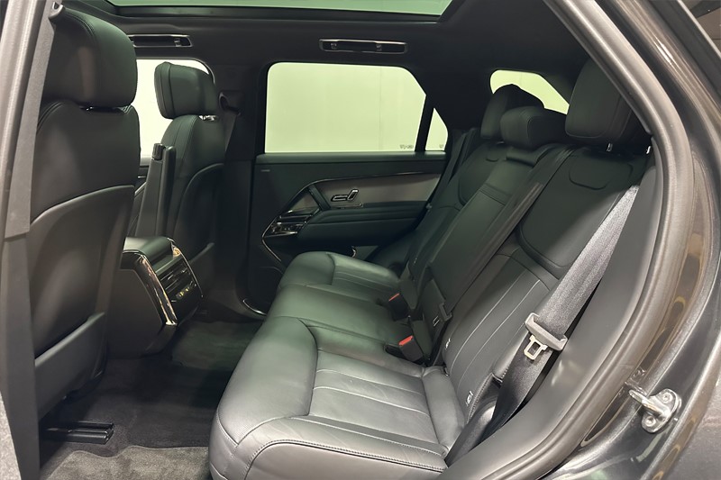 2023 (73) LAND ROVER RANGE ROVER SPORT 3.0 D300 Dynamic SE 5dr Auto 5866279