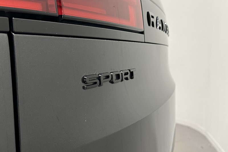 2023 (73) LAND ROVER RANGE ROVER SPORT 3.0 D300 Dynamic SE 5dr Auto 5866327