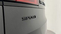 2023 (73) LAND ROVER RANGE ROVER SPORT 3.0 D300 Dynamic SE 5dr Auto 5866327