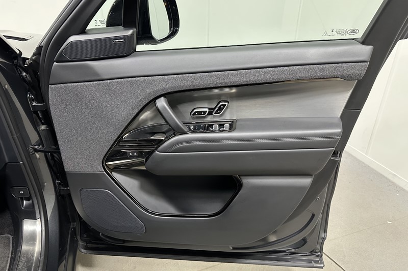 2023 (73) LAND ROVER RANGE ROVER SPORT 3.0 D300 Dynamic SE 5dr Auto 5866288