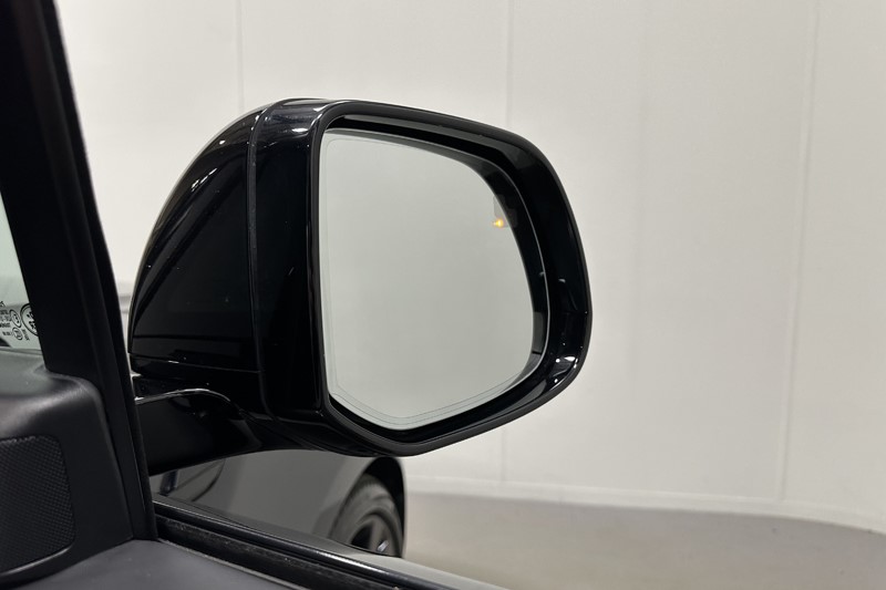 2023 (73) LAND ROVER RANGE ROVER SPORT 3.0 D300 Dynamic SE 5dr Auto 5866292