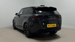 2023 (73) LAND ROVER RANGE ROVER SPORT 3.0 D300 Dynamic SE 5dr Auto 5866277
