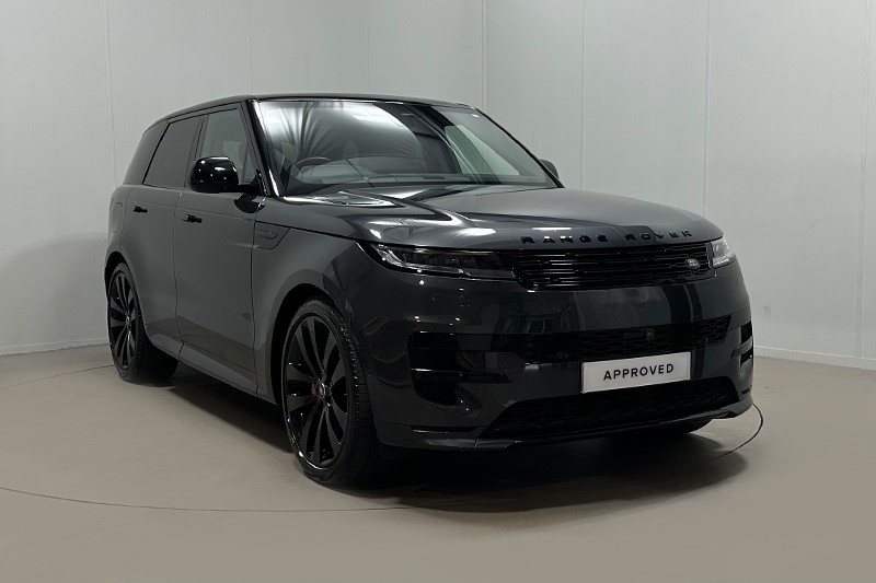 2023 (73) LAND ROVER RANGE ROVER SPORT 3.0 D300 Dynamic SE 5dr Auto