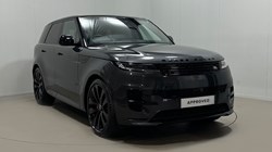 2023 (73) LAND ROVER RANGE ROVER SPORT 3.0 D300 Dynamic SE 5dr Auto 5866276