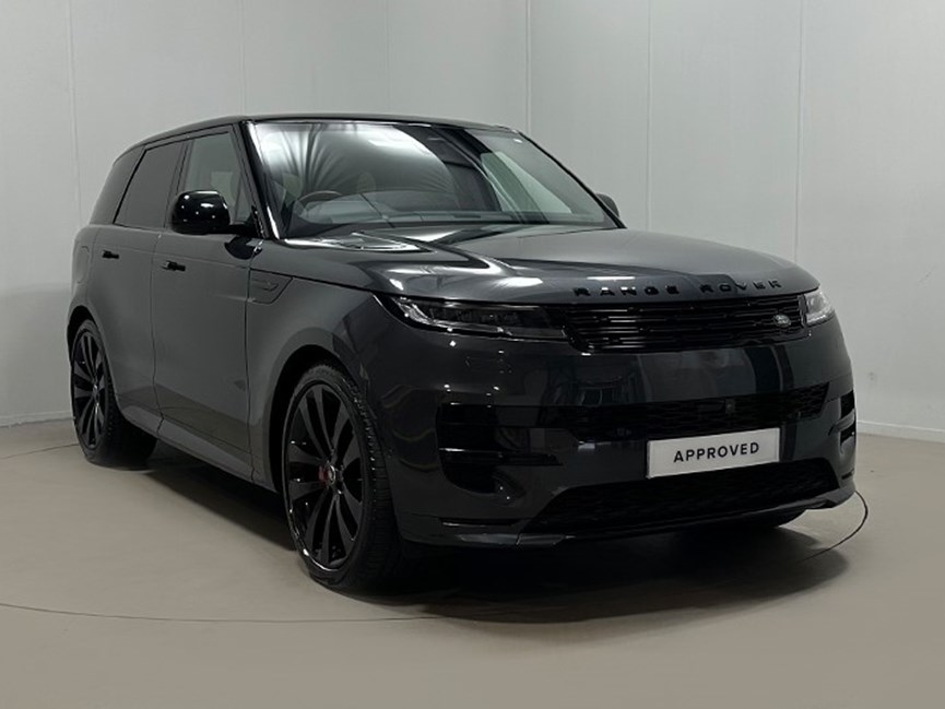 2023 (73) LAND ROVER RANGE ROVER SPORT 3.0 D300 Dynamic SE 5dr Auto