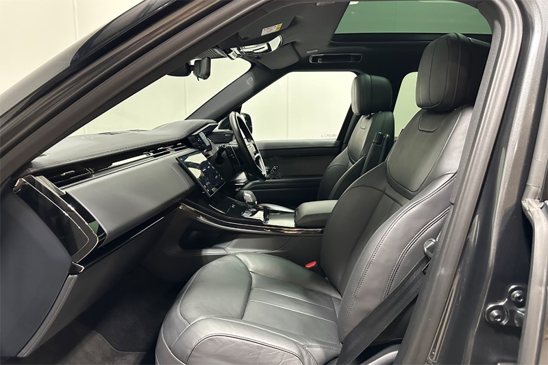 2023 (73) LAND ROVER RANGE ROVER SPORT 3.0 D300 Dynamic SE 5dr Auto 5866278