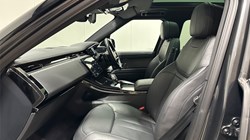 2023 (73) LAND ROVER RANGE ROVER SPORT 3.0 D300 Dynamic SE 5dr Auto 5866278