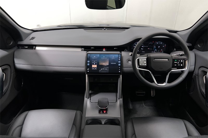 2026 (75) LAND ROVER DISCOVERY SPORT 2.0 D200 Dynamic SE 5dr Auto [5 Seat] 5881449