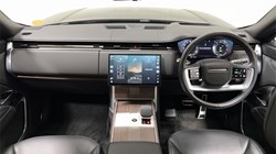 2025 (74) LAND ROVER RANGE ROVER 3.0 P460e Autobiography LWB 4dr Auto 5880350