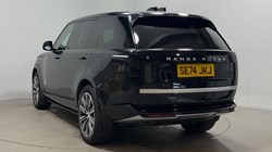 2025 (74) LAND ROVER RANGE ROVER 3.0 P460e Autobiography LWB 4dr Auto 5880343