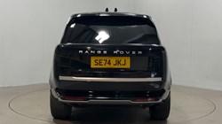2025 (74) LAND ROVER RANGE ROVER 3.0 P460e Autobiography LWB 4dr Auto 5880347