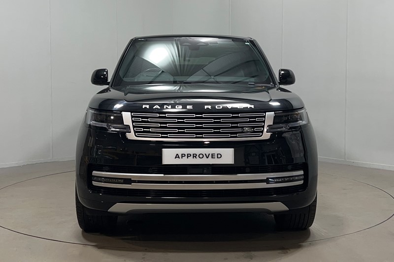 2025 (74) LAND ROVER RANGE ROVER 3.0 P460e Autobiography LWB 4dr Auto 5880348