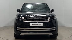 2025 (74) LAND ROVER RANGE ROVER 3.0 P460e Autobiography LWB 4dr Auto 5880348