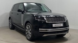2025 (74) LAND ROVER RANGE ROVER 3.0 P460e Autobiography LWB 4dr Auto 5880342