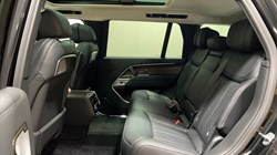 2025 (74) LAND ROVER RANGE ROVER 3.0 P460e Autobiography LWB 4dr Auto 5880345