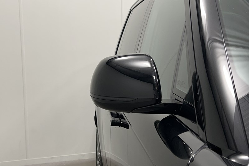 2025 (74) LAND ROVER RANGE ROVER 3.0 P460e Autobiography LWB 4dr Auto 5880396