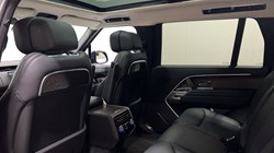 2025 (74) LAND ROVER RANGE ROVER 3.0 P460e Autobiography LWB 4dr Auto 5880383