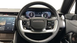 2025 (74) LAND ROVER RANGE ROVER 3.0 P460e Autobiography LWB 4dr Auto 5880352