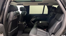 2025 (74) LAND ROVER RANGE ROVER 3.0 P460e Autobiography LWB 4dr Auto 5880388