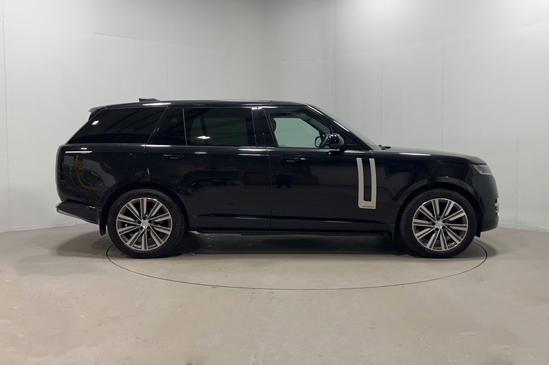2025 (74) LAND ROVER RANGE ROVER 3.0 P460e Autobiography LWB 4dr Auto 5880346