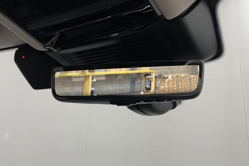 2025 (74) LAND ROVER RANGE ROVER 3.0 P460e Autobiography LWB 4dr Auto 5880366
