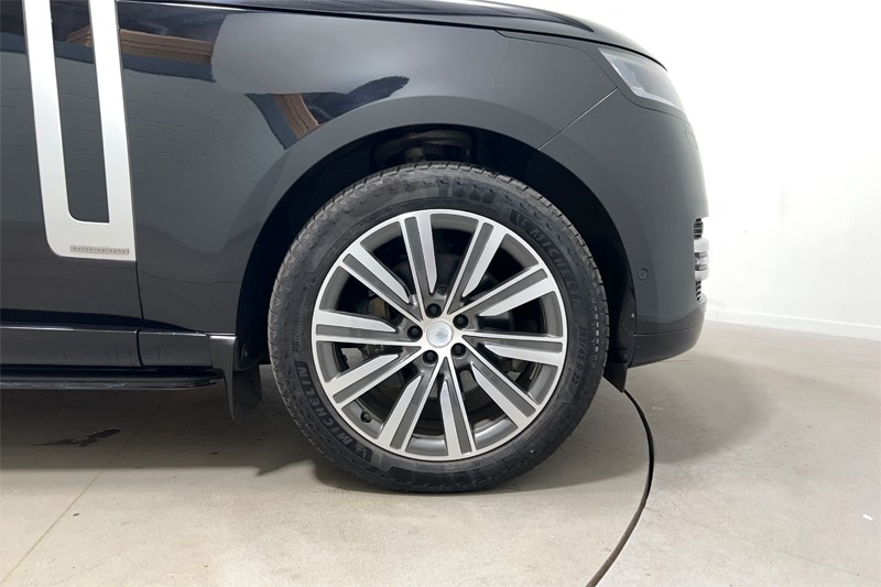 2025 (74) LAND ROVER RANGE ROVER 3.0 P460e Autobiography LWB 4dr Auto 5880349