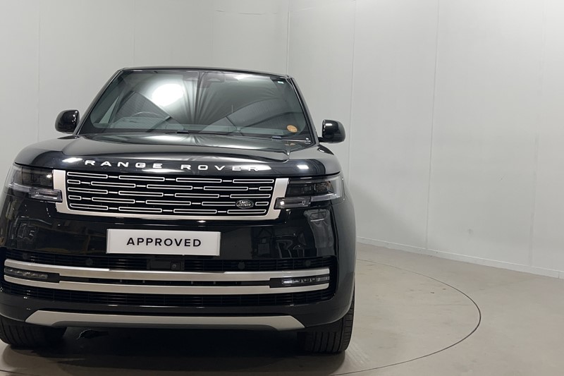 2025 (74) LAND ROVER RANGE ROVER 3.0 P460e Autobiography LWB 4dr Auto 5880400