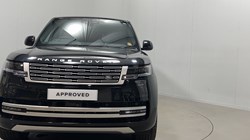 2025 (74) LAND ROVER RANGE ROVER 3.0 P460e Autobiography LWB 4dr Auto 5880400