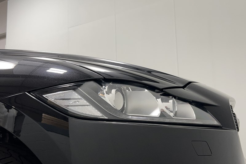 2020 (20) JAGUAR F-PACE 2.0d [180] Chequered Flag 5dr Auto AWD 5881605
