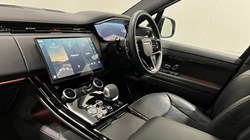 2023 (23) LAND ROVER RANGE ROVER SPORT 3.0 D300 Dynamic SE 5dr Auto 5876030