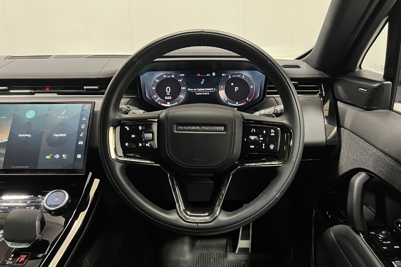 2023 (23) LAND ROVER RANGE ROVER SPORT 3.0 D300 Dynamic SE 5dr Auto 5876054
