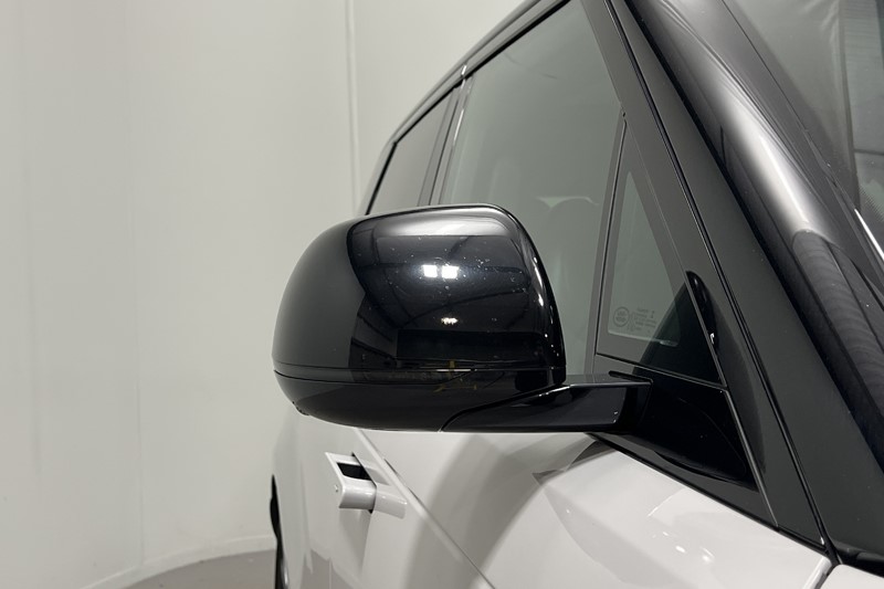 2023 (23) LAND ROVER RANGE ROVER SPORT 3.0 D300 Dynamic SE 5dr Auto 5876033