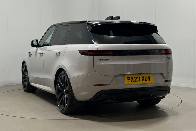 2023 (23) LAND ROVER RANGE ROVER SPORT 3.0 D300 Dynamic SE 5dr Auto 5876019