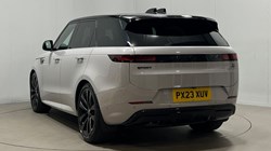 2023 (23) LAND ROVER RANGE ROVER SPORT 3.0 D300 Dynamic SE 5dr Auto 5876019