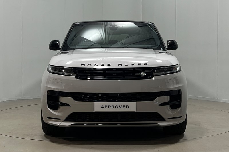2023 (23) LAND ROVER RANGE ROVER SPORT 3.0 D300 Dynamic SE 5dr Auto 5876024