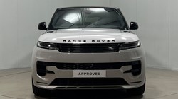 2023 (23) LAND ROVER RANGE ROVER SPORT 3.0 D300 Dynamic SE 5dr Auto 5876024