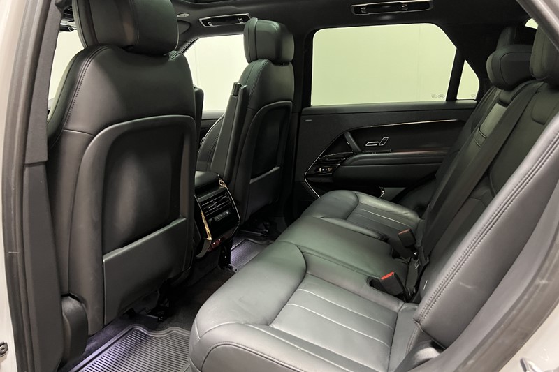 2023 (23) LAND ROVER RANGE ROVER SPORT 3.0 D300 Dynamic SE 5dr Auto 5876029