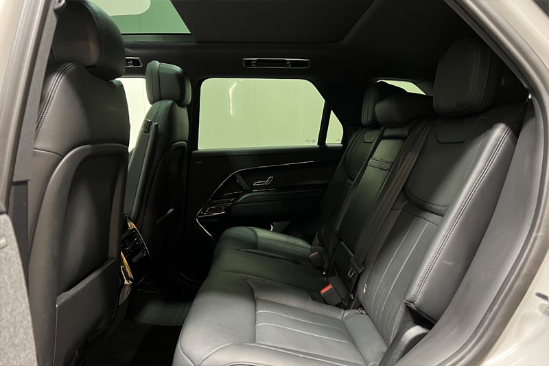 2023 (23) LAND ROVER RANGE ROVER SPORT 3.0 D300 Dynamic SE 5dr Auto 5876021