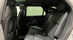 2023 (23) LAND ROVER RANGE ROVER SPORT 3.0 D300 Dynamic SE 5dr Auto 5876021